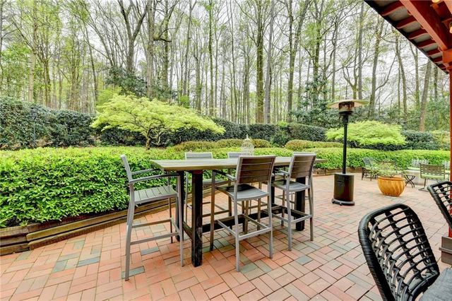 5455 Pheasant Run, Stone Mountain, GA 30087