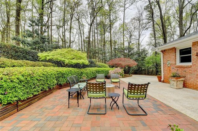 5455 Pheasant Run, Stone Mountain, GA 30087