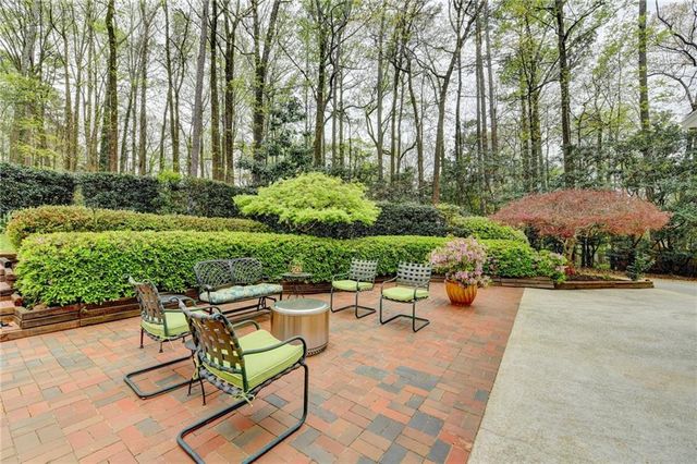 5455 Pheasant Run, Stone Mountain, GA 30087