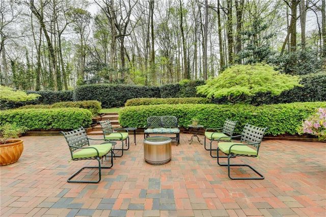 5455 Pheasant Run, Stone Mountain, GA 30087