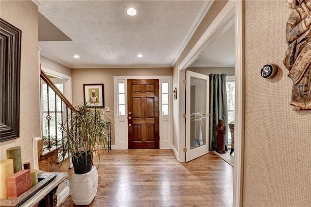 5455 Pheasant Run, Stone Mountain, GA 30087