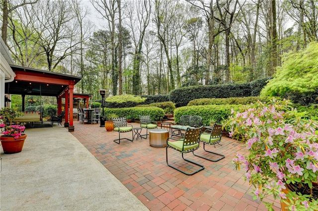 5455 Pheasant Run, Stone Mountain, GA 30087