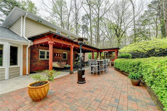 5455 Pheasant Run, Stone Mountain, GA 30087