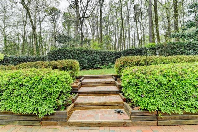 5455 Pheasant Run, Stone Mountain, GA 30087