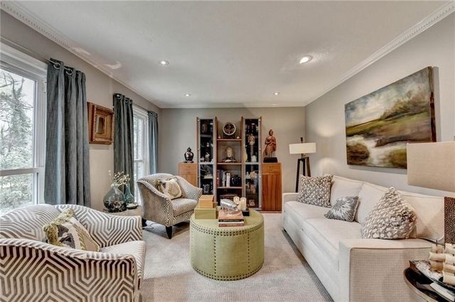 5455 Pheasant Run, Stone Mountain, GA 30087