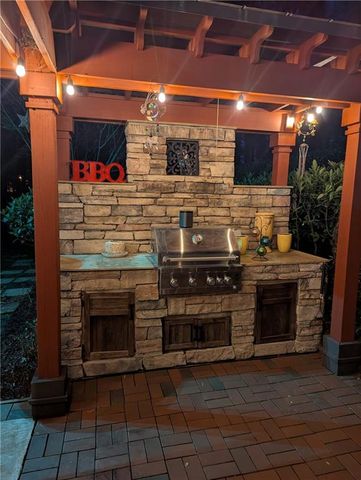 5455 Pheasant Run, Stone Mountain, GA 30087