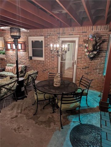 5455 Pheasant Run, Stone Mountain, GA 30087