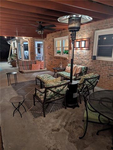 5455 Pheasant Run, Stone Mountain, GA 30087