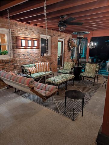 5455 Pheasant Run, Stone Mountain, GA 30087