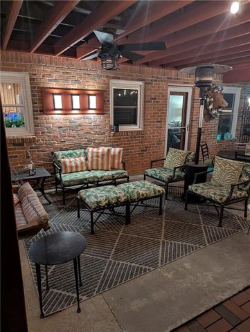 5455 Pheasant Run, Stone Mountain, GA 30087