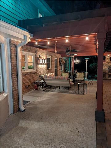 5455 Pheasant Run, Stone Mountain, GA 30087