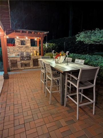 5455 Pheasant Run, Stone Mountain, GA 30087