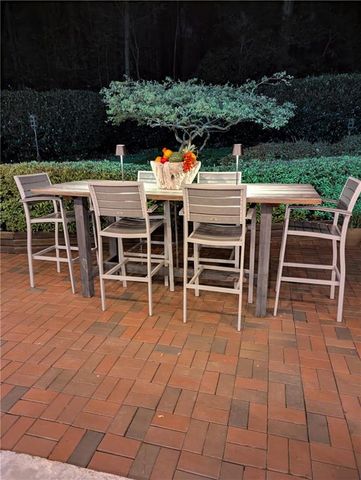 5455 Pheasant Run, Stone Mountain, GA 30087