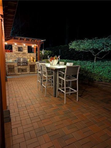 5455 Pheasant Run, Stone Mountain, GA 30087