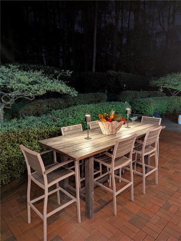 5455 Pheasant Run, Stone Mountain, GA 30087