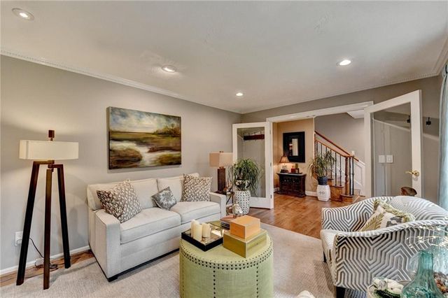 5455 Pheasant Run, Stone Mountain, GA 30087