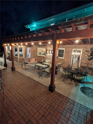 5455 Pheasant Run, Stone Mountain, GA 30087