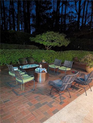 5455 Pheasant Run, Stone Mountain, GA 30087