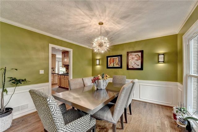 5455 Pheasant Run, Stone Mountain, GA 30087