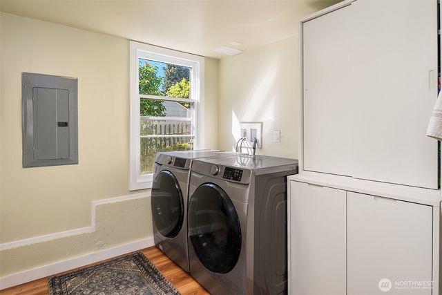 7439 S 116th Place, Seattle, WA 98178
