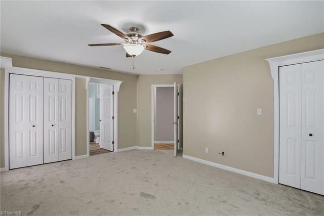 3220 Hickory Ridge Drive, Winston-salem, NC 27127