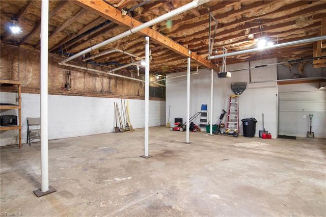 3220 Hickory Ridge Drive, Winston-salem, NC 27127