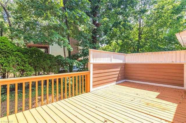 3220 Hickory Ridge Drive, Winston-salem, NC 27127