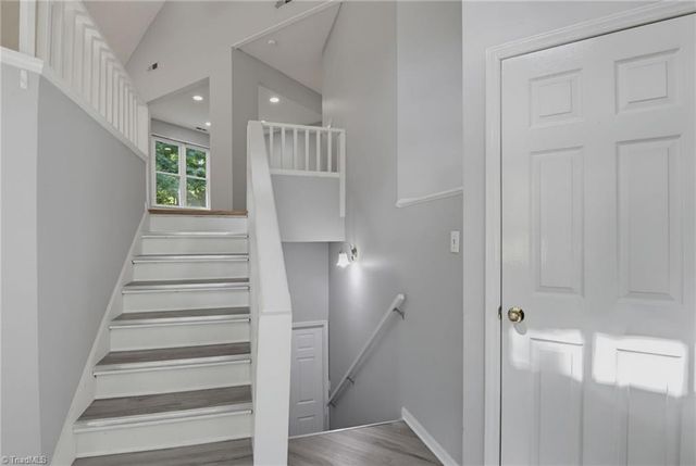 3220 Hickory Ridge Drive, Winston-salem, NC 27127