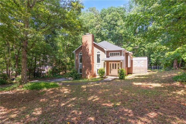 3220 Hickory Ridge Drive, Winston-salem, NC 27127