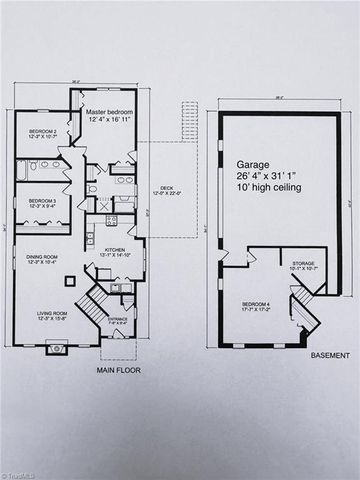 3220 Hickory Ridge Drive, Winston-salem, NC 27127