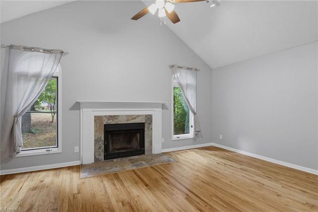 3220 Hickory Ridge Drive, Winston-salem, NC 27127