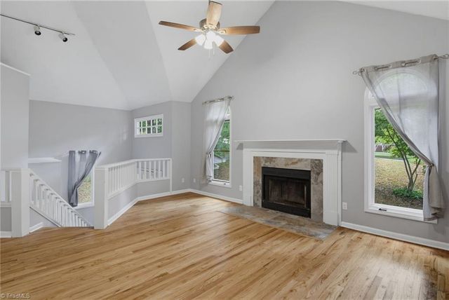 3220 Hickory Ridge Drive, Winston-salem, NC 27127