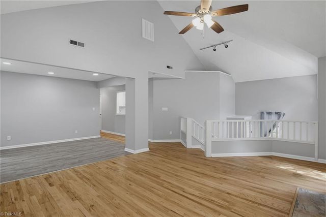 3220 Hickory Ridge Drive, Winston-salem, NC 27127