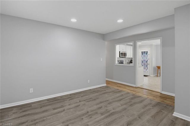 3220 Hickory Ridge Drive, Winston-salem, NC 27127