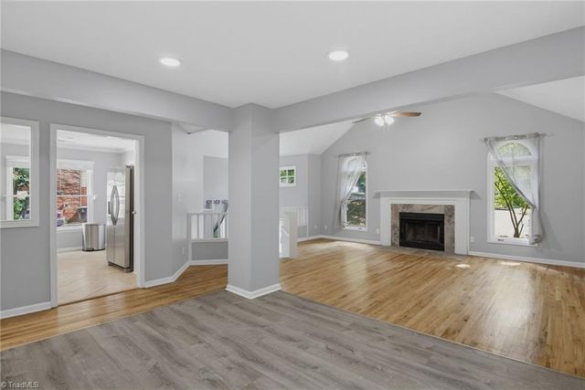 3220 Hickory Ridge Drive, Winston-salem, NC 27127
