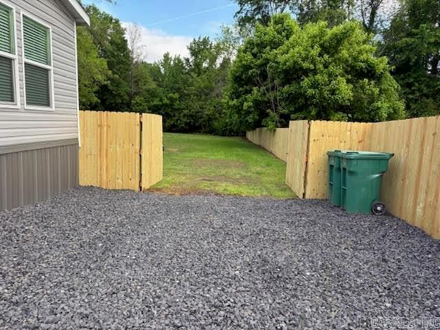 6011 Jacksonville Conway Rd., Jacksonville, AR 72076