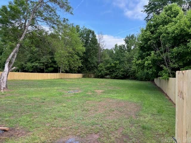6011 Jacksonville Conway Rd., Jacksonville, AR 72076