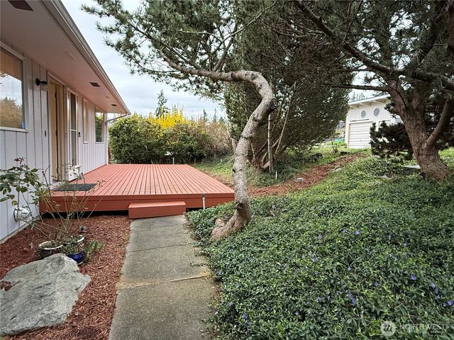 1256 Mount Baker Avenue, Camano Island, WA 98282