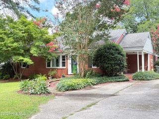 502 Lafayette Drive, Wilson, NC 27893