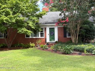 502 Lafayette Drive NW, Wilson, NC 27893