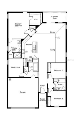1736 CEDAR ASH COVE, Sanford, FL 32771