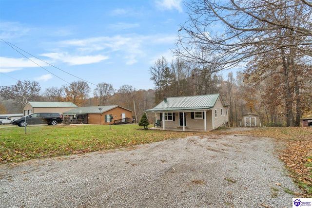 368 Adkins Camp Loop, Hudson, KY 40145