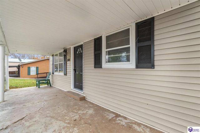 368 Adkins Camp Loop, Hudson, KY 40145