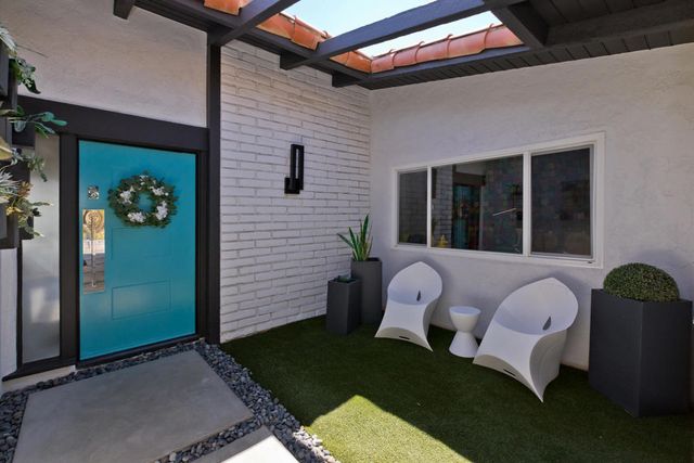 40070 Via Del Cielo, Rancho Mirage, CA 92270