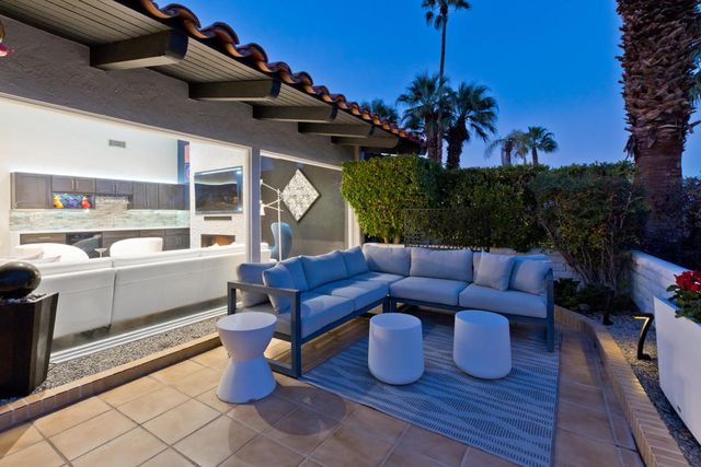 40070 Via Del Cielo, Rancho Mirage, CA 92270