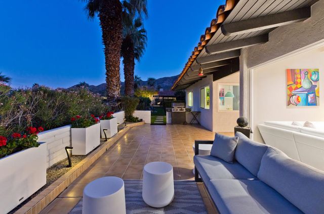 40070 Via Del Cielo, Rancho Mirage, CA 92270