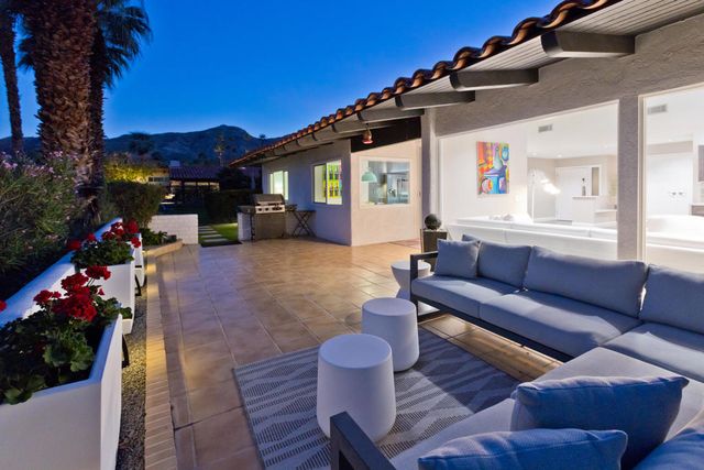 40070 Via Del Cielo, Rancho Mirage, CA 92270