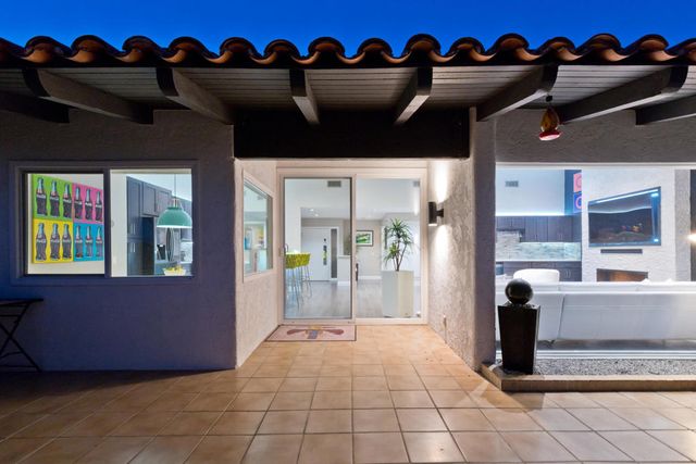 40070 Via Del Cielo, Rancho Mirage, CA 92270