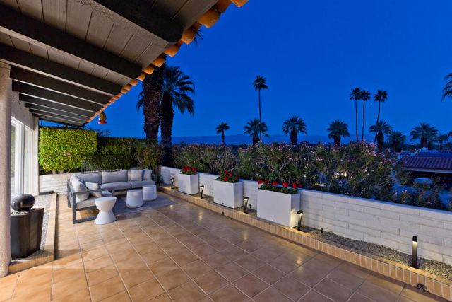 40070 Via Del Cielo, Rancho Mirage, CA 92270