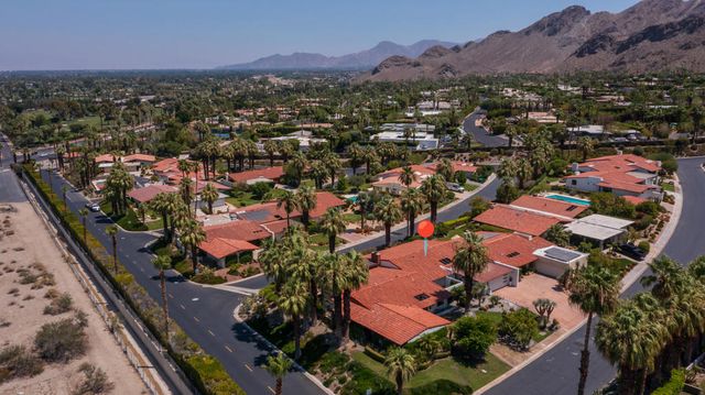 40070 Via Del Cielo, Rancho Mirage, CA 92270